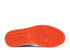 AIR JORDAN 1 RETRO HIGH OG ELECTRO ORANGE